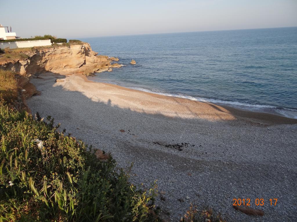 Apartamento En Vinaros Ruang foto