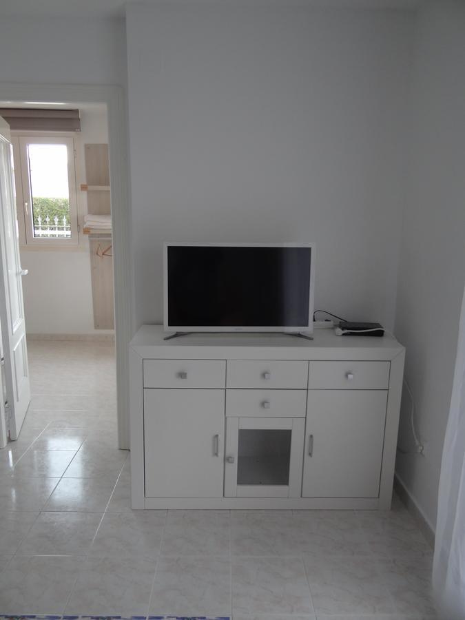 Apartamento En Vinaros Bagian luar foto